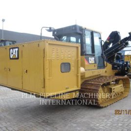 CATERPILLAR 953D