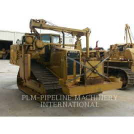 CATERPILLAR D6NLGP PPLR