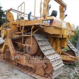 CATERPILLAR D6TLGPOEM