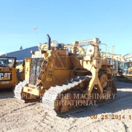 CATERPILLAR D6TLGPOEM