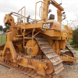 CATERPILLAR D6TLGPOEM