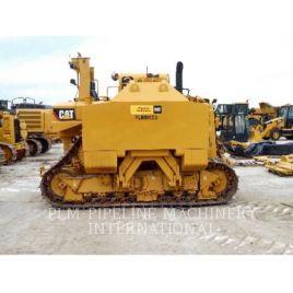 CATERPILLAR D6TLGPOEM (72H)