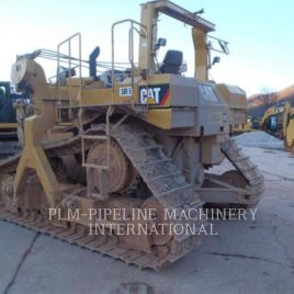 CATERPILLAR D6TLGPOEM