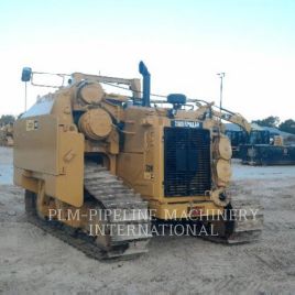 CATERPILLAR D6TLGPOEM