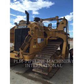 CATERPILLAR D6TLGPOEM