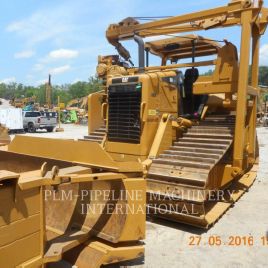 CATERPILLAR D6NLGP