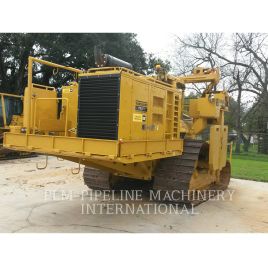 CATERPILLAR D6NLGP