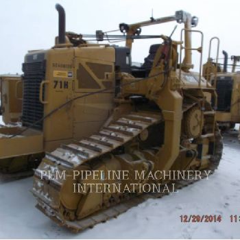 CATERPILLAR D6NOEM (71H)
