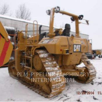 CATERPILLAR D6NOEM (71H)