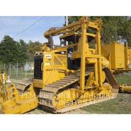 CATERPILLAR D6NLGP