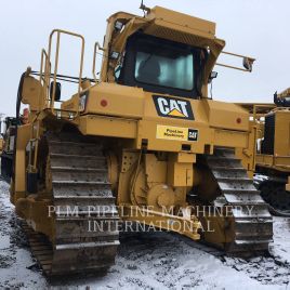 CATERPILLAR D6TLGPOEM (72H)