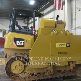 CATERPILLAR PL61