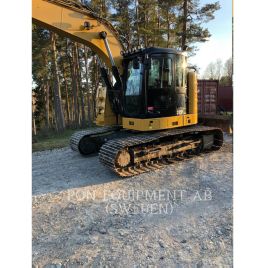 CATERPILLAR 315FL