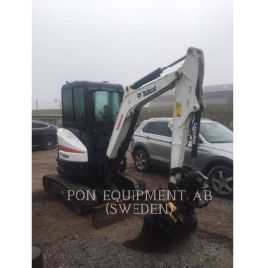 BOBCAT E 26