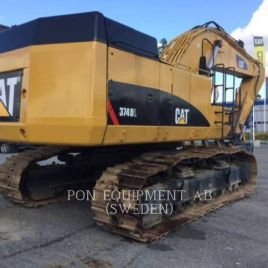 CATERPILLAR 374 DL