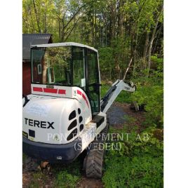 TEREX CORPORATION TC 35