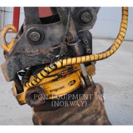 VOLVO CONSTRUCTION EQUIPMENT EW140B