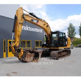 CATERPILLAR 316EL