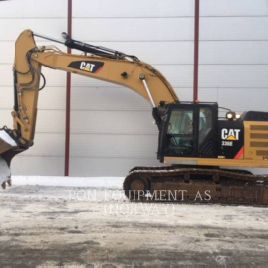 CATERPILLAR 336EL