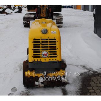 PRODUCT MANUFACTURED FOR WACKER DEALERS RT82 SC3