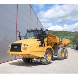 CATERPILLAR 730C