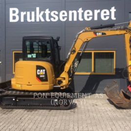 CATERPILLAR 305E2CR