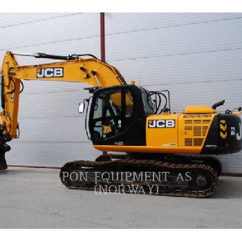 JCB 210