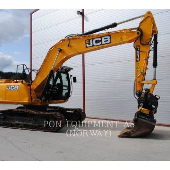 JCB 210
