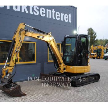 CATERPILLAR 304E