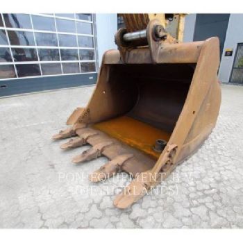 CATERPILLAR 374F LME