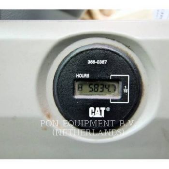 CATERPILLAR 374F LME