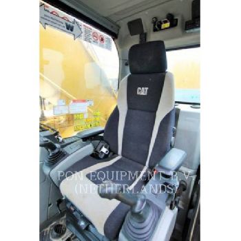 CATERPILLAR 374F LME