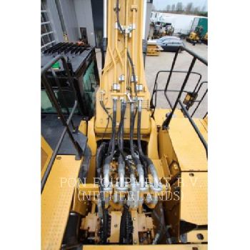 CATERPILLAR 374F LME