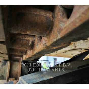 CATERPILLAR 374F LME