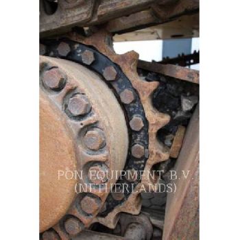 CATERPILLAR 374F LME