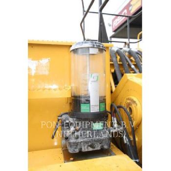 CATERPILLAR 374F LME