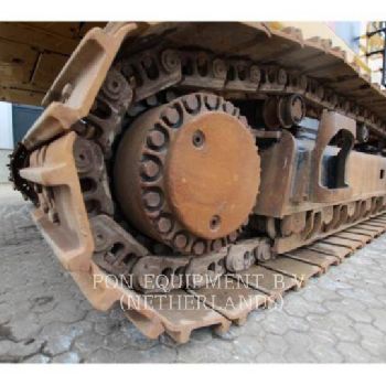 CATERPILLAR 374F LME