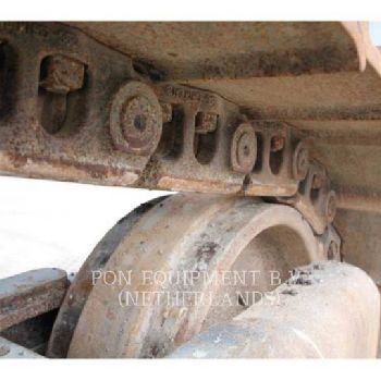 CATERPILLAR 374F LME