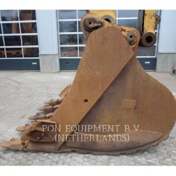 CATERPILLAR 374F LME