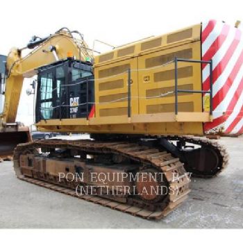 CATERPILLAR 374F LME