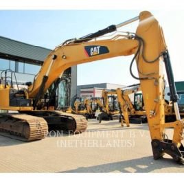 CATERPILLAR 336EL