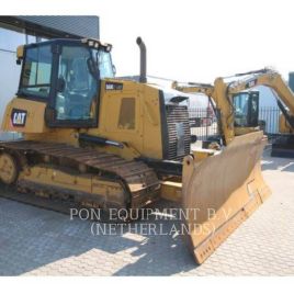 CATERPILLAR D6K2 LGP