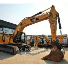 CATERPILLAR 336FL