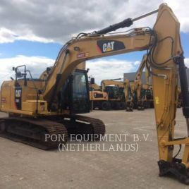 CATERPILLAR 316FL