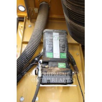 CATERPILLAR 336FXE