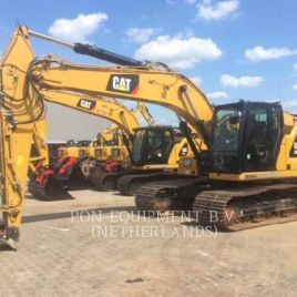 CATERPILLAR 320