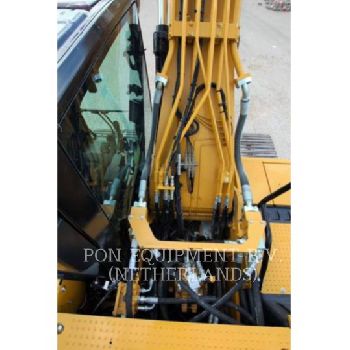CATERPILLAR 323