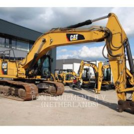 CATERPILLAR 336FL