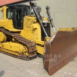 CATERPILLAR D6T XL