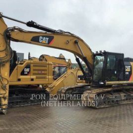 CATERPILLAR 329EL